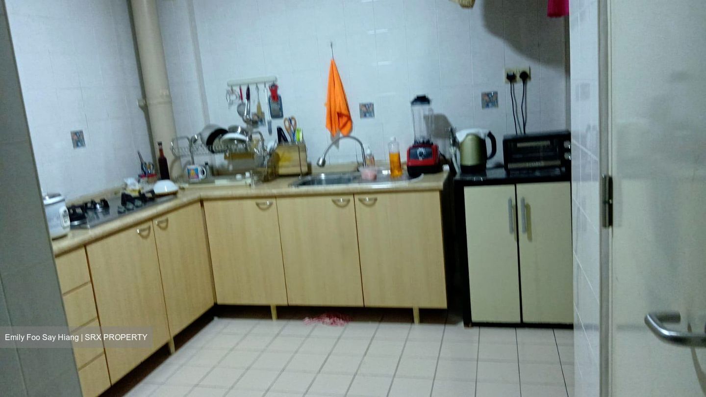Anchorvale Road (Sengkang),  #626111521
